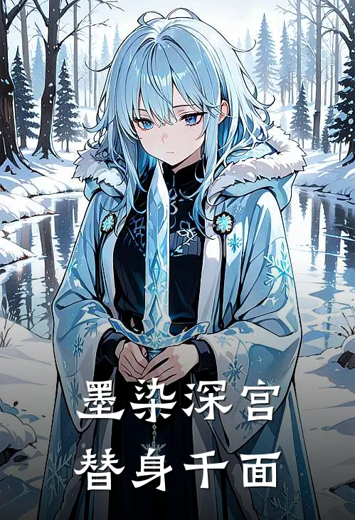 墨染深宫，替身千面