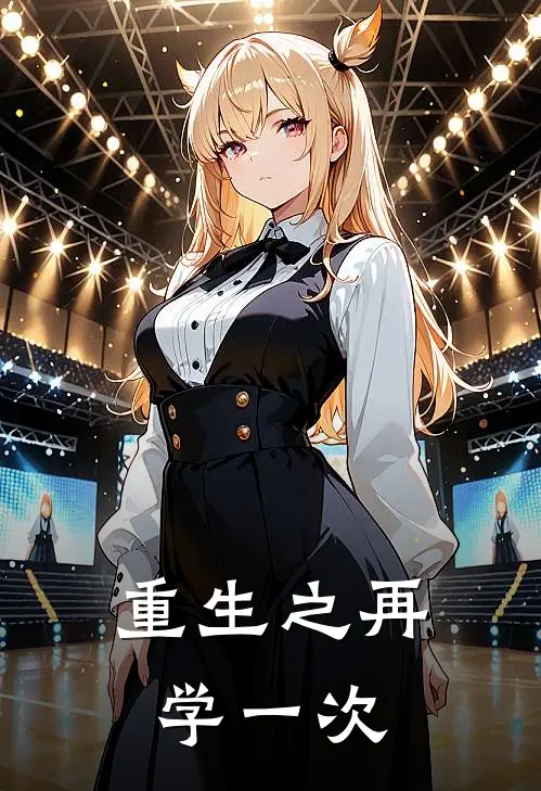重生之再学一次