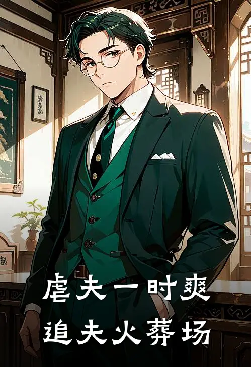 虐夫一时爽，追夫火葬场