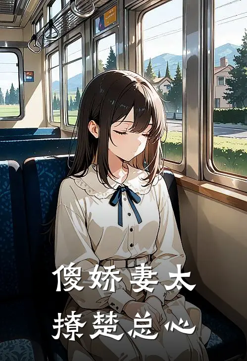 傻娇妻太撩楚总心