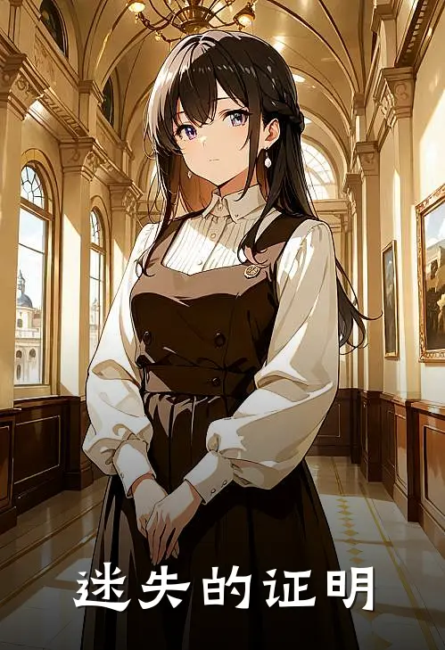 迷失的证明