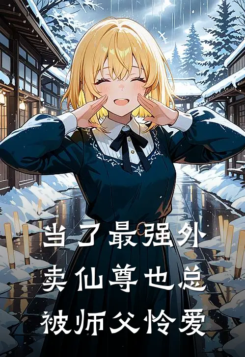 当了最强外卖仙尊也总被师父怜爱