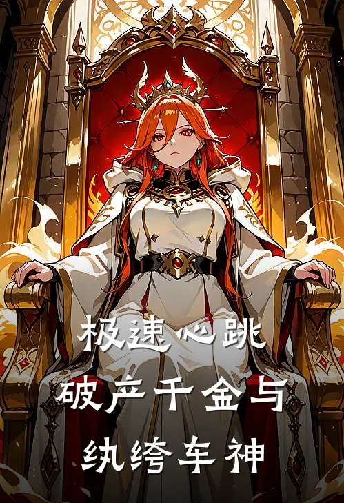 极速心跳：破产千金与纨绔车神