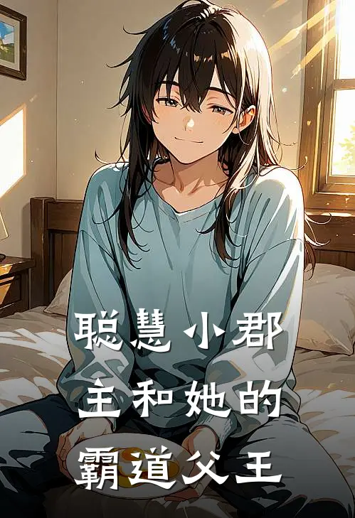 聪慧小郡主和她的霸道父王