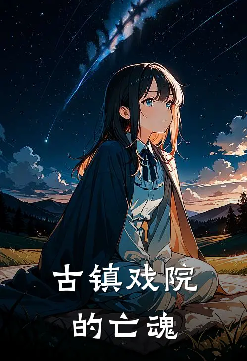 古镇戏院的亡魂