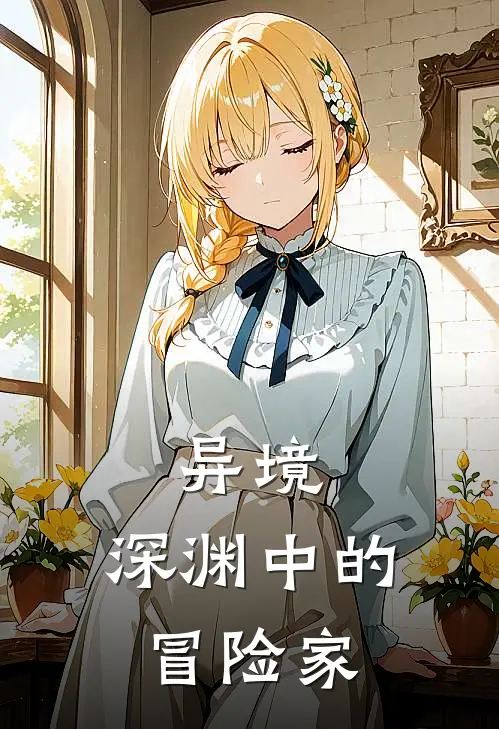 异境：深渊中的冒险家