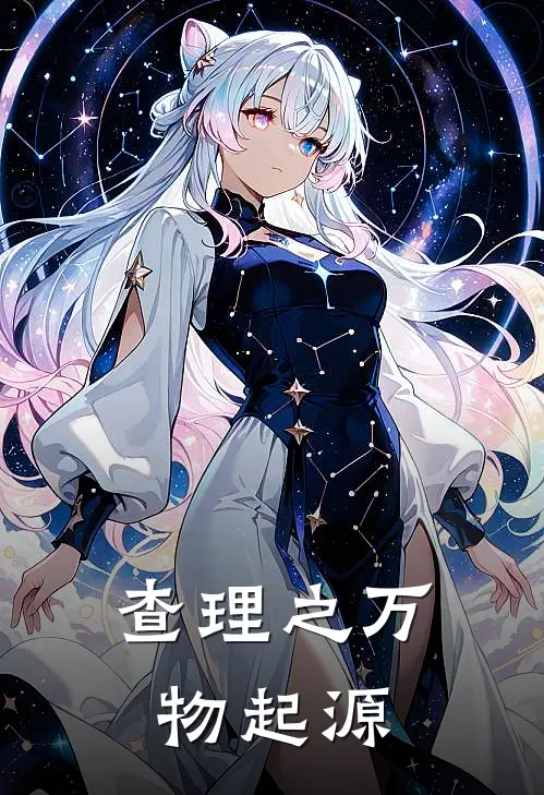 查理之万物起源