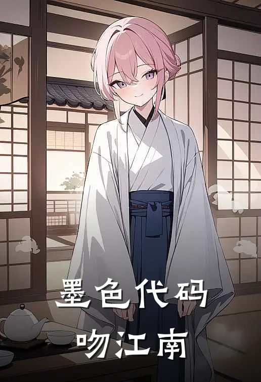 墨色代码吻江南