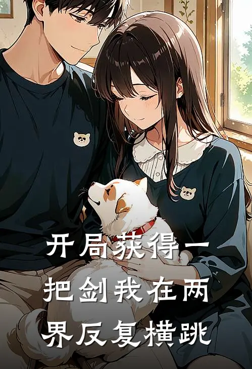 开局获得一把剑我在两界反复横跳