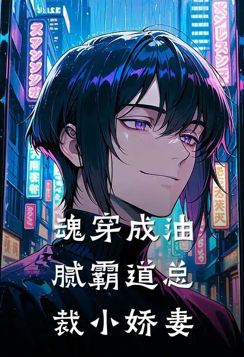 魂穿成油腻霸道总裁小娇妻