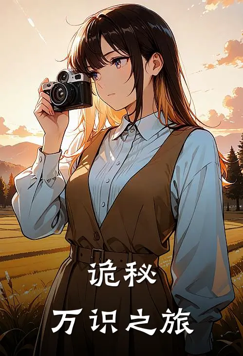 诡秘：万识之旅