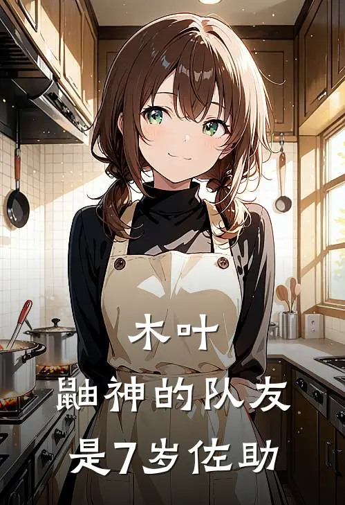 木叶：鼬神的队友是7岁佐助