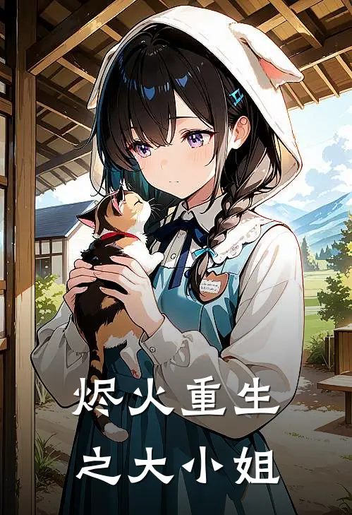 烬火重生之大小姐