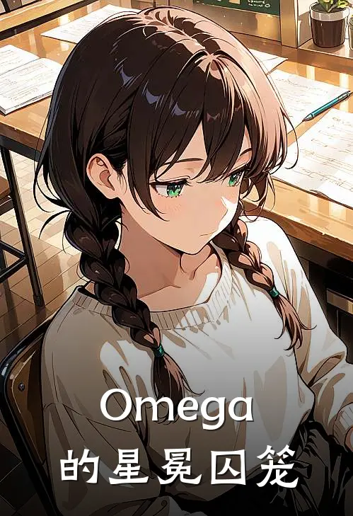 Omega的星冕囚笼