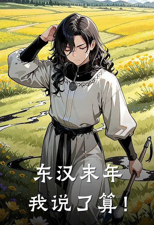 东汉末年，我说了算！