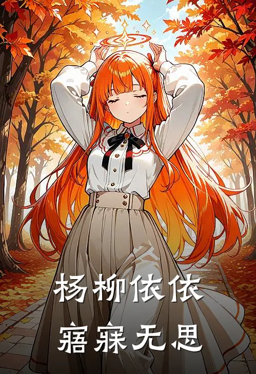 杨柳依依寤寐无思