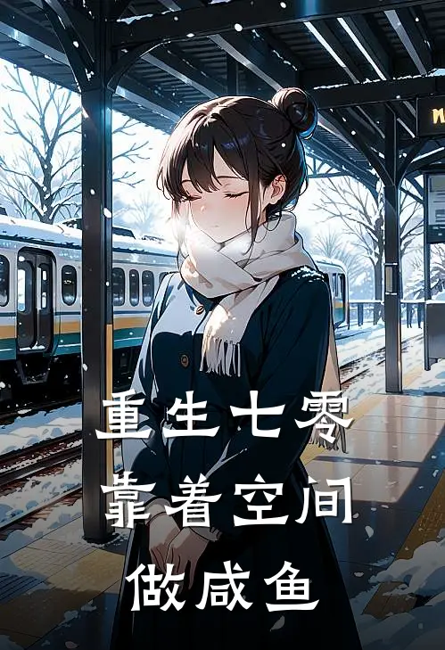重生七零，靠着空间做咸鱼