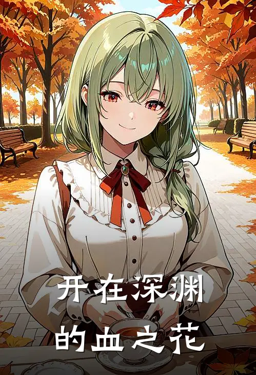 开在深渊的血之花