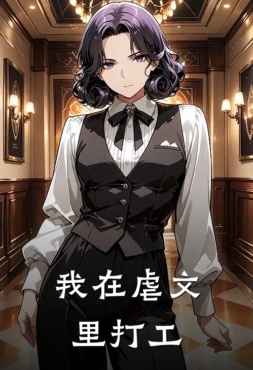 我在虐文里打工
