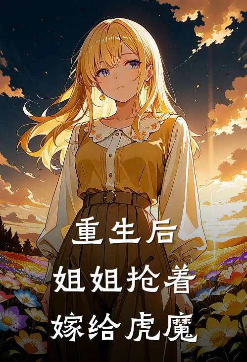 重生后，姐姐抢着嫁给虎魔