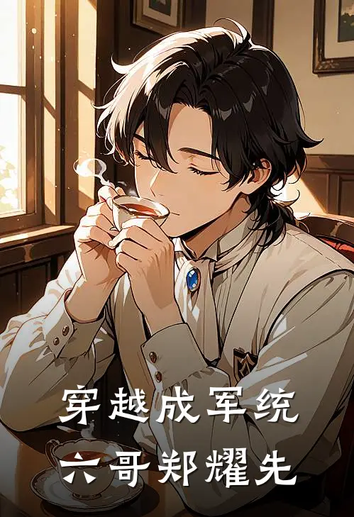穿越成军统六哥郑耀先