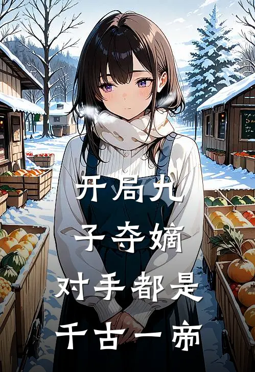 开局九子夺嫡，对手都是千古一帝