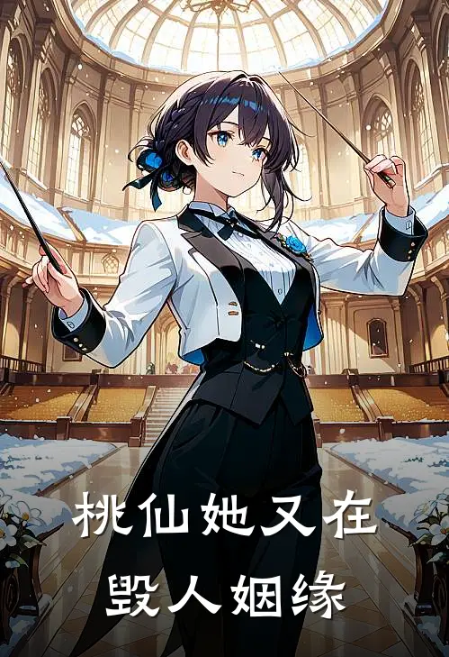 桃仙她又在毁人姻缘