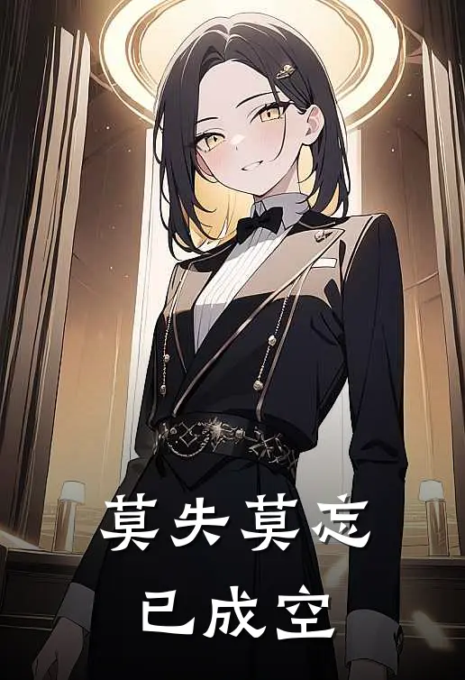 莫失莫忘已成空