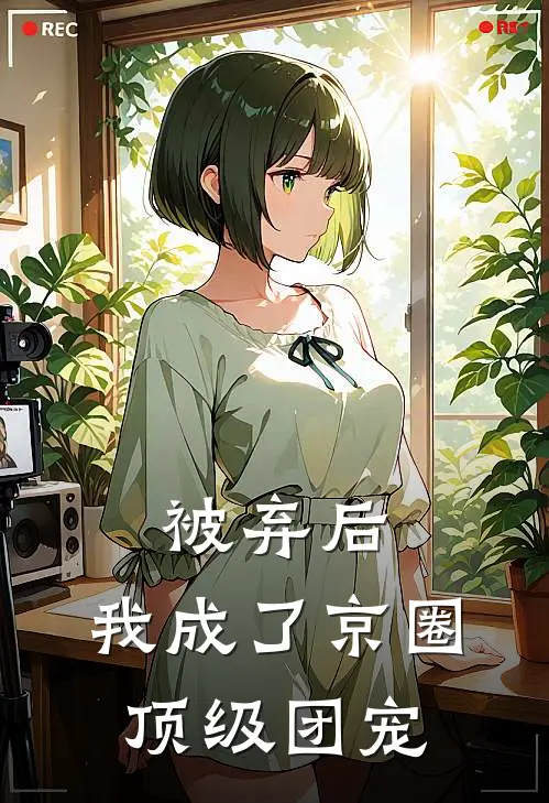 被弃后，我成了京圈顶级团宠