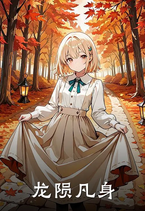 龙陨凡身