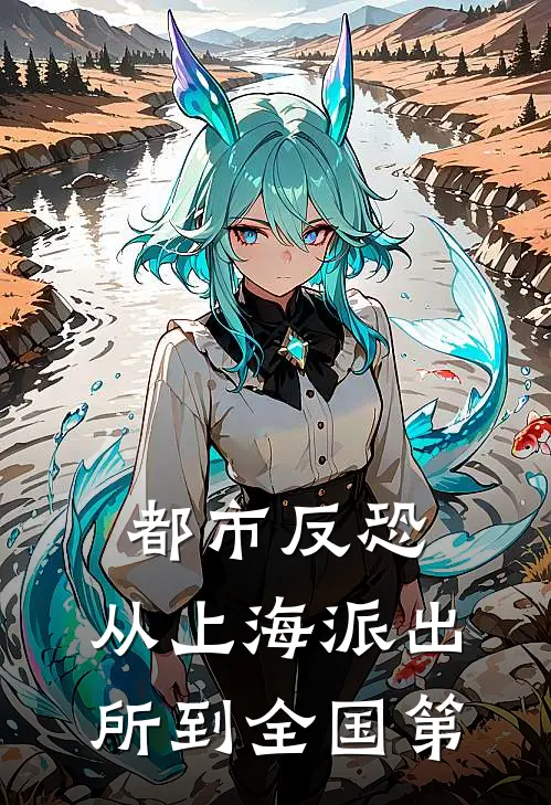 都市反恐：从上海派出所到全国第