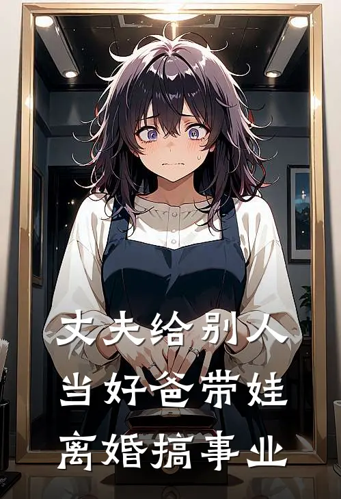 丈夫给别人当好爸带娃离婚搞事业