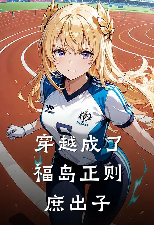 穿越成了福岛正则庶出子