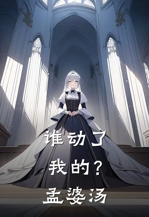 谁动了我的？孟婆汤