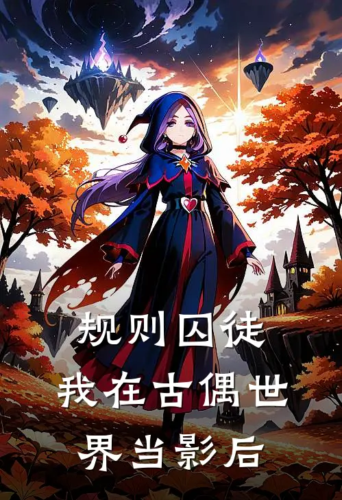 规则囚徒：我在古偶世界当影后
