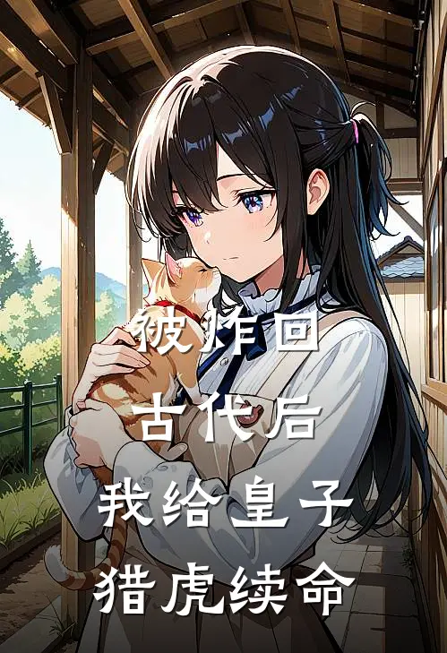 被炸回古代后，我给皇子猎虎续命