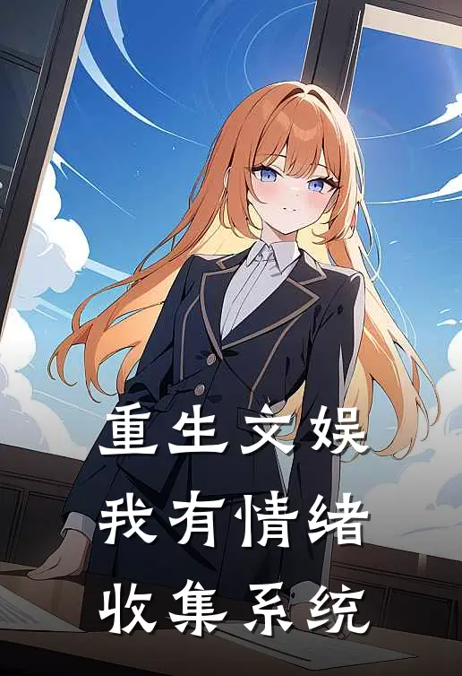 重生文娱：我有情绪收集系统