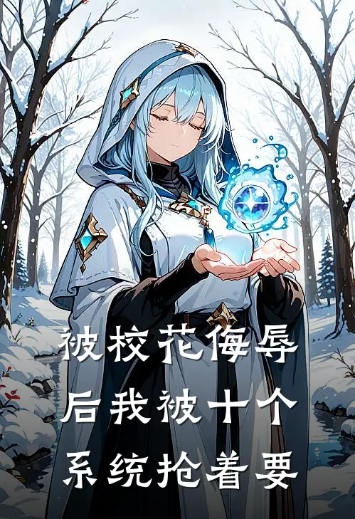 被校花侮辱后我被十个系统抢着要