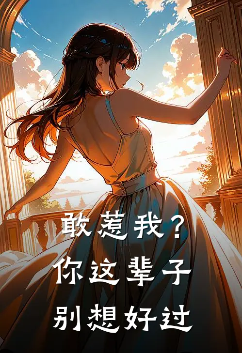 敢惹我？你这辈子别想好过