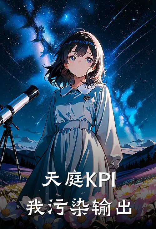 天庭KPI：我污染输出