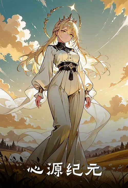 心源纪元