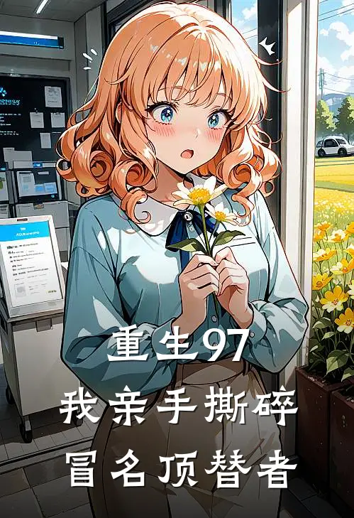 重生97：我亲手撕碎冒名顶替者