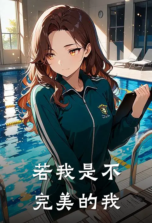 若我是不完美的我