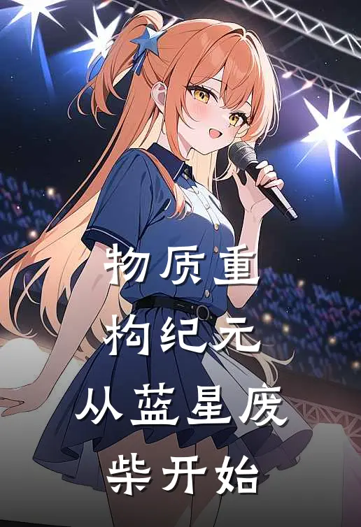 物质重构纪元：从蓝星废柴开始