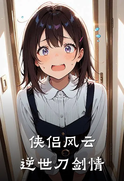 侠侣风云：逆世刀剑情