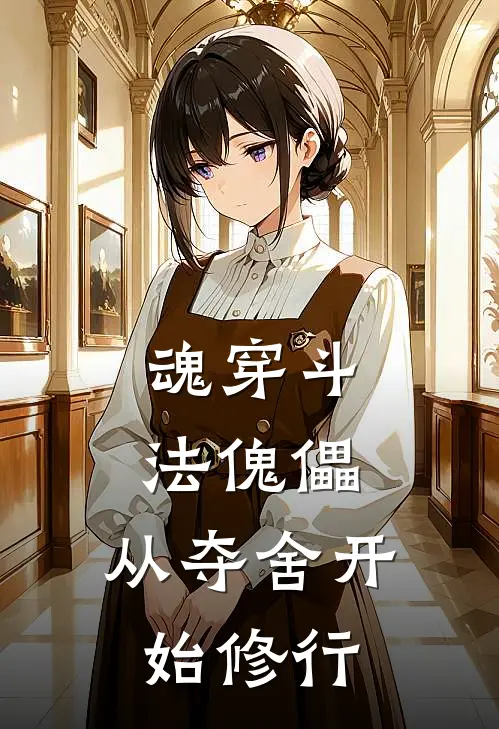 魂穿斗法傀儡：从夺舍开始修行