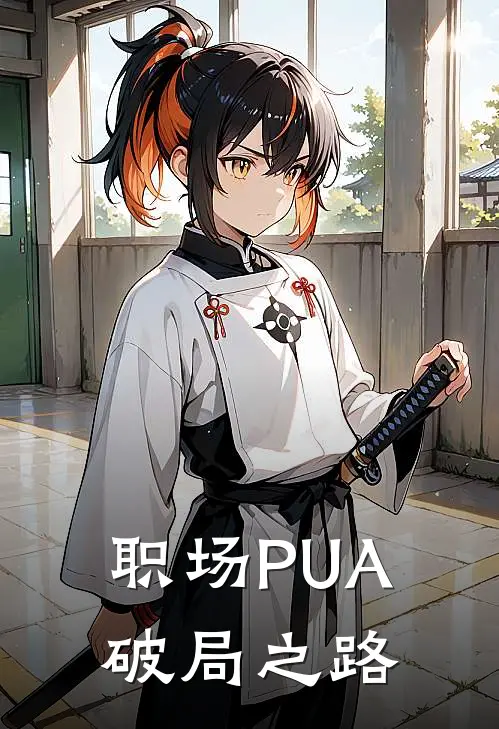 职场PUA：破局之路