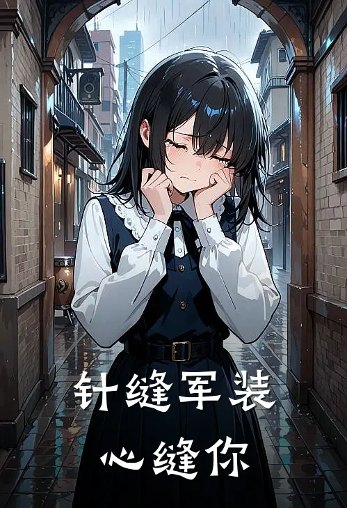 针缝军装，心缝你