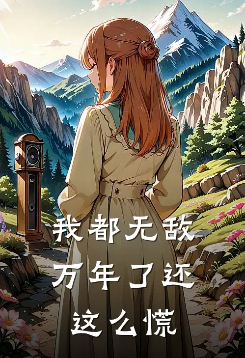 我都无敌万年了还这么慌