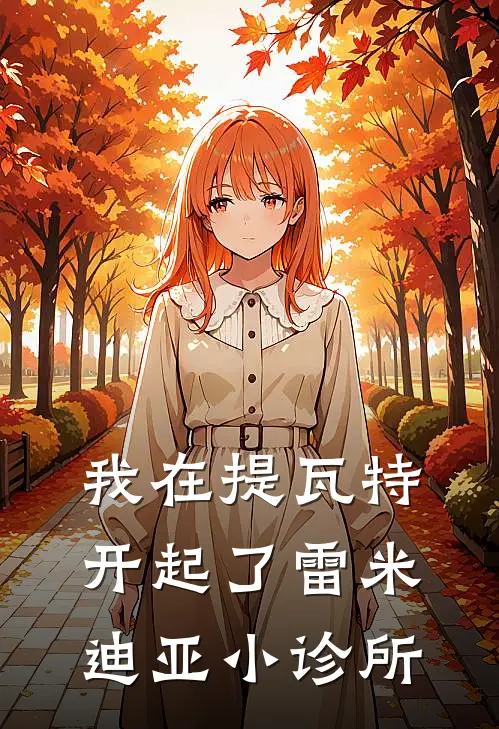 我在提瓦特开起了雷米迪亚小诊所